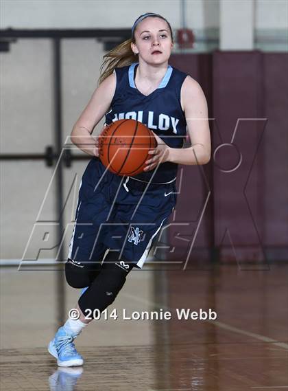 Thumbnail 3 in Archbishop Molloy @ Ossining photogallery.