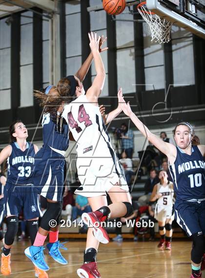 Thumbnail 1 in Archbishop Molloy @ Ossining photogallery.