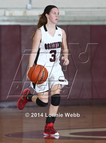 Thumbnail 2 in Archbishop Molloy @ Ossining photogallery.