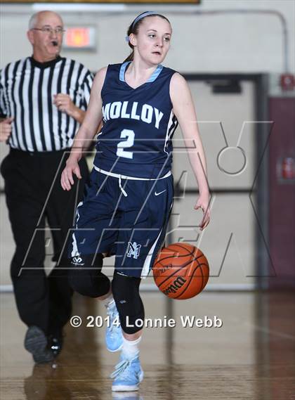 Thumbnail 3 in Archbishop Molloy @ Ossining photogallery.