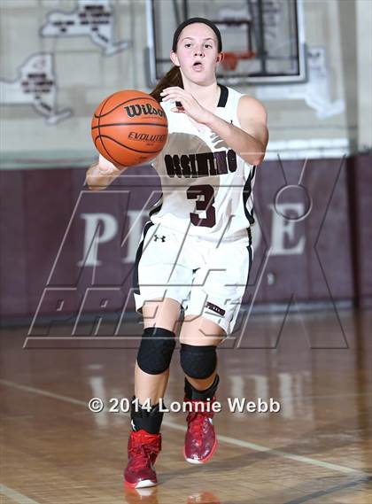 Thumbnail 3 in Archbishop Molloy @ Ossining photogallery.