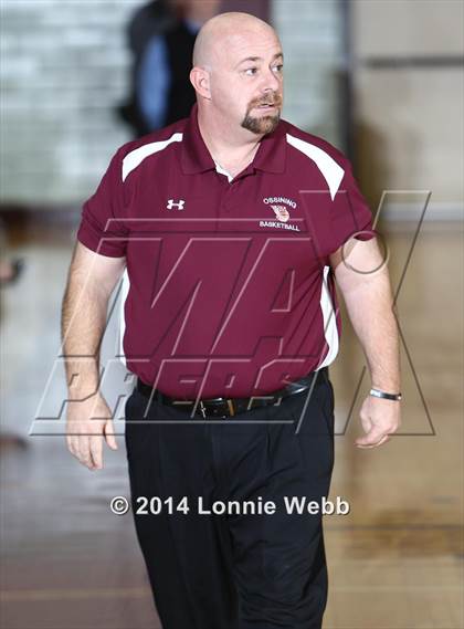 Thumbnail 3 in Archbishop Molloy @ Ossining photogallery.