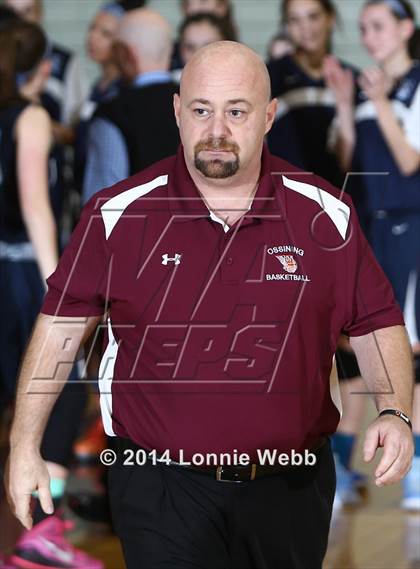 Thumbnail 1 in Archbishop Molloy @ Ossining photogallery.