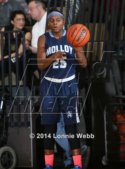 Thumbnail 3 in Archbishop Molloy @ Ossining photogallery.