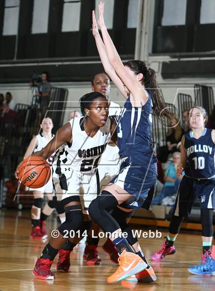 Thumbnail 2 in Archbishop Molloy @ Ossining photogallery.