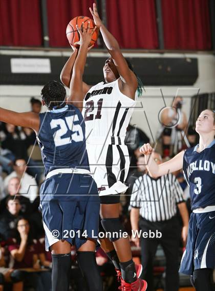 Thumbnail 1 in Archbishop Molloy @ Ossining photogallery.