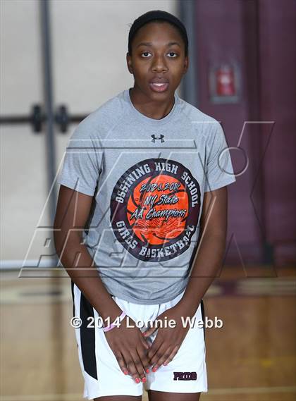 Thumbnail 1 in Archbishop Molloy @ Ossining photogallery.
