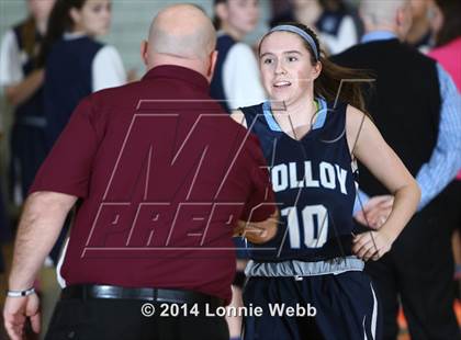 Thumbnail 3 in Archbishop Molloy @ Ossining photogallery.
