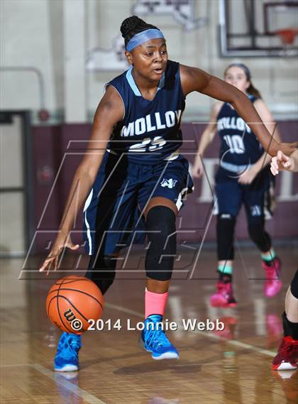 Thumbnail 3 in Archbishop Molloy @ Ossining photogallery.