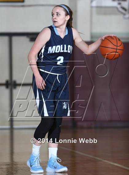 Thumbnail 2 in Archbishop Molloy @ Ossining photogallery.