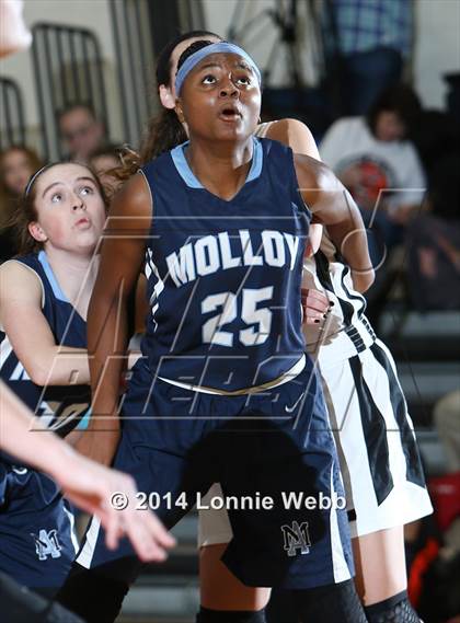 Thumbnail 1 in Archbishop Molloy @ Ossining photogallery.