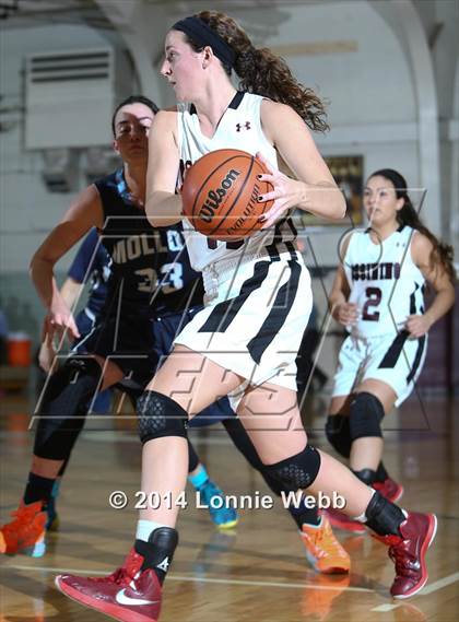 Thumbnail 3 in Archbishop Molloy @ Ossining photogallery.