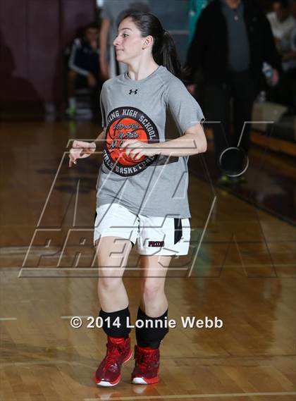 Thumbnail 3 in Archbishop Molloy @ Ossining photogallery.