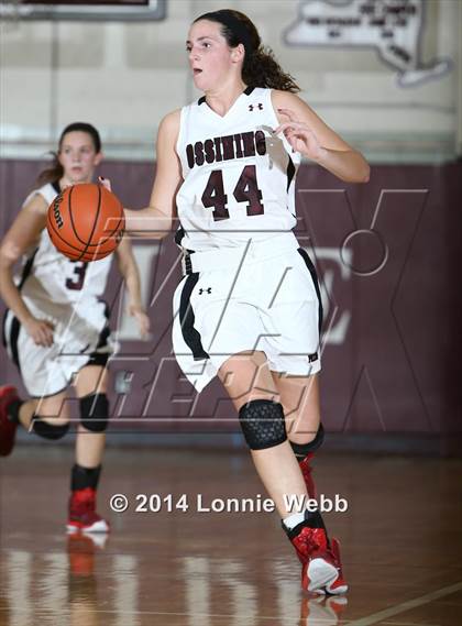Thumbnail 1 in Archbishop Molloy @ Ossining photogallery.