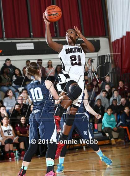 Thumbnail 2 in Archbishop Molloy @ Ossining photogallery.