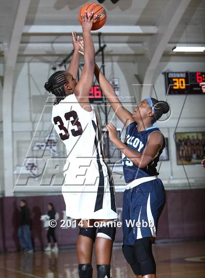 Thumbnail 1 in Archbishop Molloy @ Ossining photogallery.