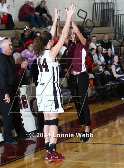 Thumbnail 2 in Archbishop Molloy @ Ossining photogallery.