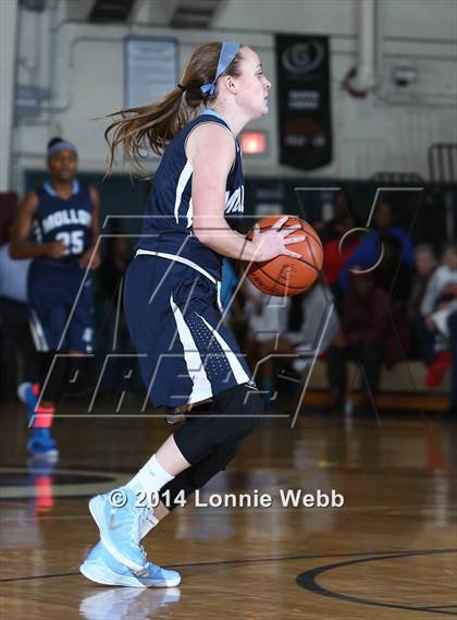 Thumbnail 1 in Archbishop Molloy @ Ossining photogallery.