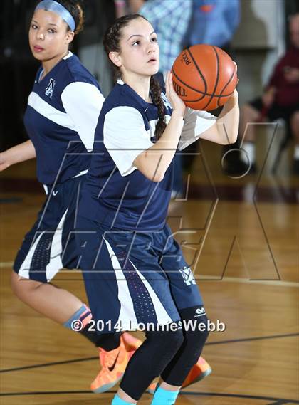 Thumbnail 2 in Archbishop Molloy @ Ossining photogallery.