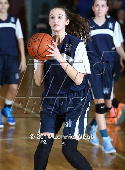 Thumbnail 1 in Archbishop Molloy @ Ossining photogallery.