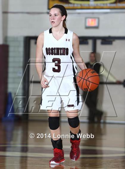 Thumbnail 3 in Archbishop Molloy @ Ossining photogallery.