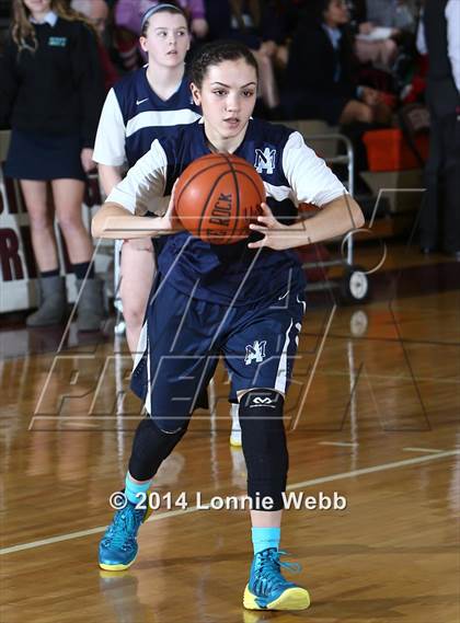 Thumbnail 3 in Archbishop Molloy @ Ossining photogallery.