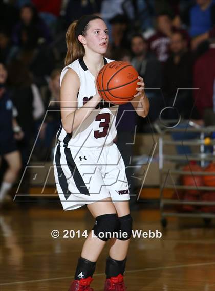 Thumbnail 2 in Archbishop Molloy @ Ossining photogallery.