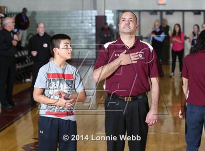 Thumbnail 2 in Archbishop Molloy @ Ossining photogallery.