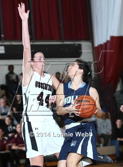 Thumbnail 3 in Archbishop Molloy @ Ossining photogallery.