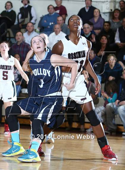 Thumbnail 2 in Archbishop Molloy @ Ossining photogallery.