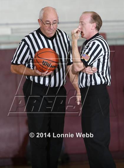 Thumbnail 3 in Archbishop Molloy @ Ossining photogallery.