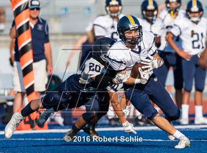 Thumbnail 2 in JV: Oak Ridge @ Vista del Lago photogallery.