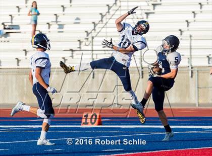 Thumbnail 1 in JV: Oak Ridge @ Vista del Lago photogallery.
