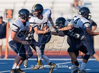 Thumbnail 2 in JV: Oak Ridge @ Vista del Lago photogallery.