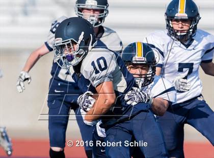 Thumbnail 3 in JV: Oak Ridge @ Vista del Lago photogallery.