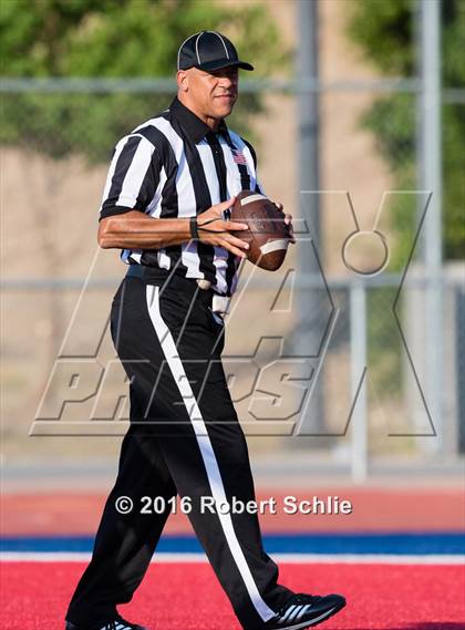 Thumbnail 2 in JV: Oak Ridge @ Vista del Lago photogallery.