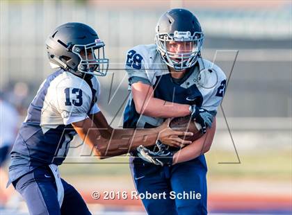 Thumbnail 3 in JV: Oak Ridge @ Vista del Lago photogallery.