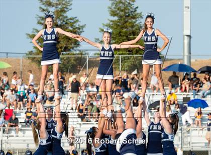 Thumbnail 3 in JV: Oak Ridge @ Vista del Lago photogallery.