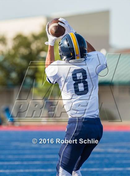 Thumbnail 2 in JV: Oak Ridge @ Vista del Lago photogallery.