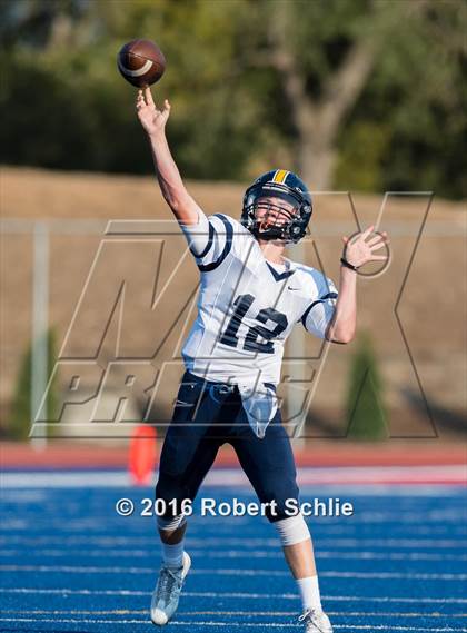 Thumbnail 1 in JV: Oak Ridge @ Vista del Lago photogallery.