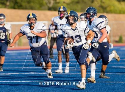 Thumbnail 2 in JV: Oak Ridge @ Vista del Lago photogallery.