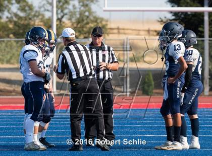 Thumbnail 1 in JV: Oak Ridge @ Vista del Lago photogallery.