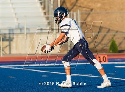 Thumbnail 2 in JV: Oak Ridge @ Vista del Lago photogallery.