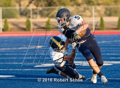 Thumbnail 1 in JV: Oak Ridge @ Vista del Lago photogallery.