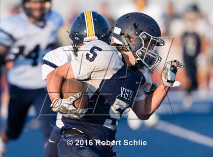 Thumbnail 3 in JV: Oak Ridge @ Vista del Lago photogallery.