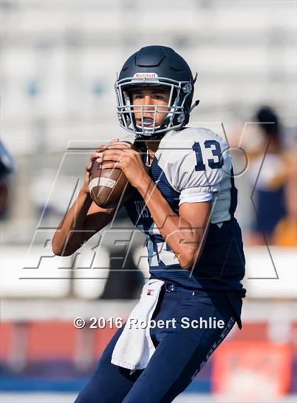 Thumbnail 1 in JV: Oak Ridge @ Vista del Lago photogallery.