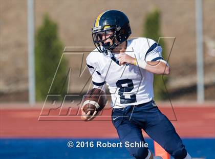 Thumbnail 3 in JV: Oak Ridge @ Vista del Lago photogallery.