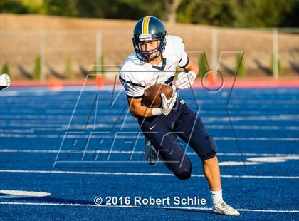 Thumbnail 2 in JV: Oak Ridge @ Vista del Lago photogallery.