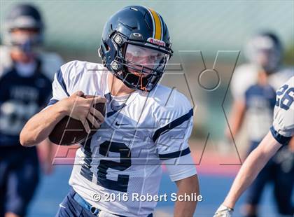 Thumbnail 2 in JV: Oak Ridge @ Vista del Lago photogallery.