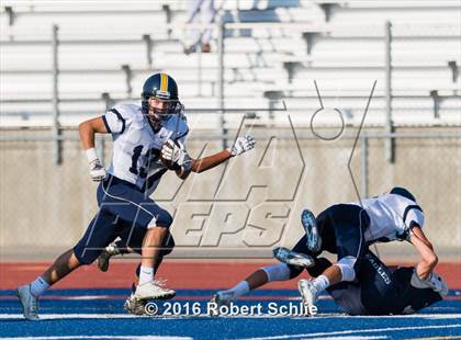 Thumbnail 1 in JV: Oak Ridge @ Vista del Lago photogallery.